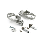 Husqvarna/GasGas OEM Footpeg Set TC85 2018+ (79003040033)